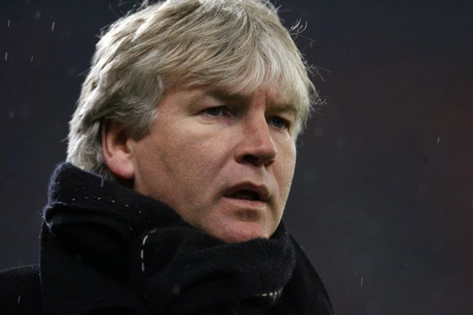 Eto'o skips new Cameroon coach unveiling ceremony 