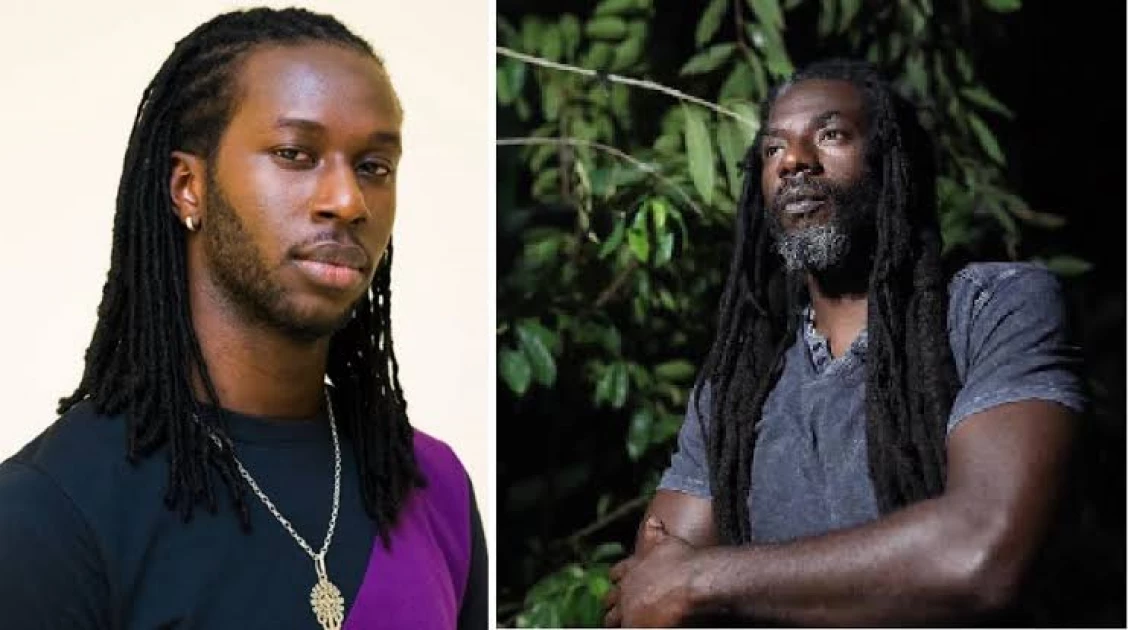 Jamaican reggae icon Buju Banton confirms death of 20-year old son Jamaican reggae icon Buju Banton confirms death of 20-year old son