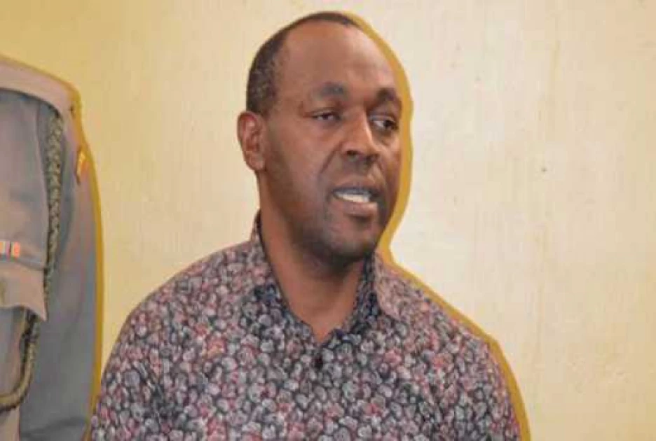 Former Kiambu MCA found guilty of killing ex-wife