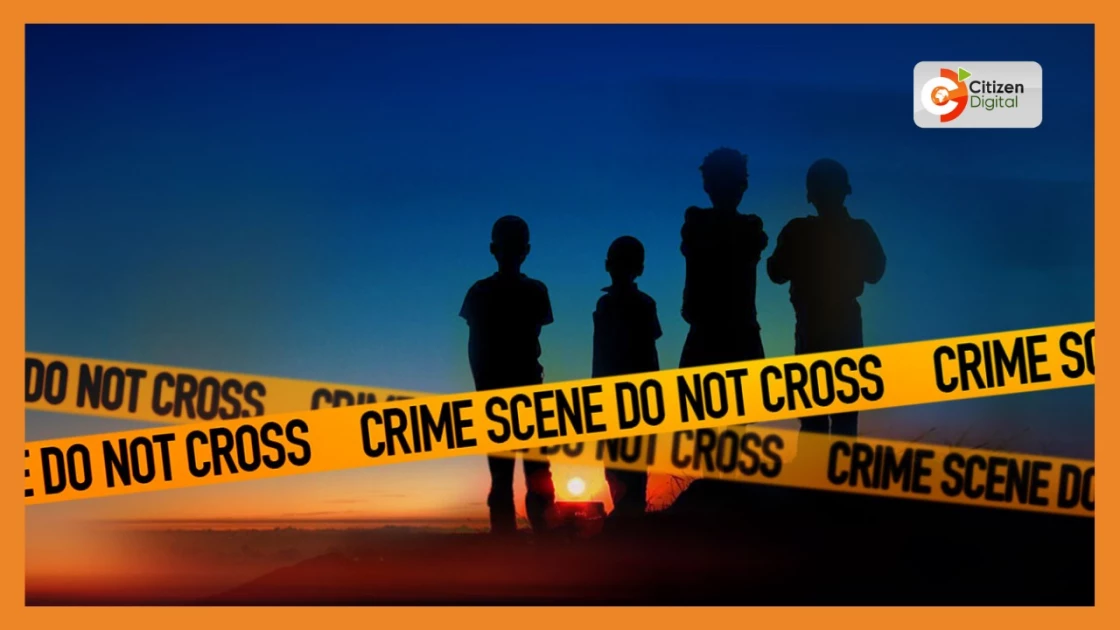Butere: Suspected child traffickers lynched Butere: Suspected child traffickers lynched