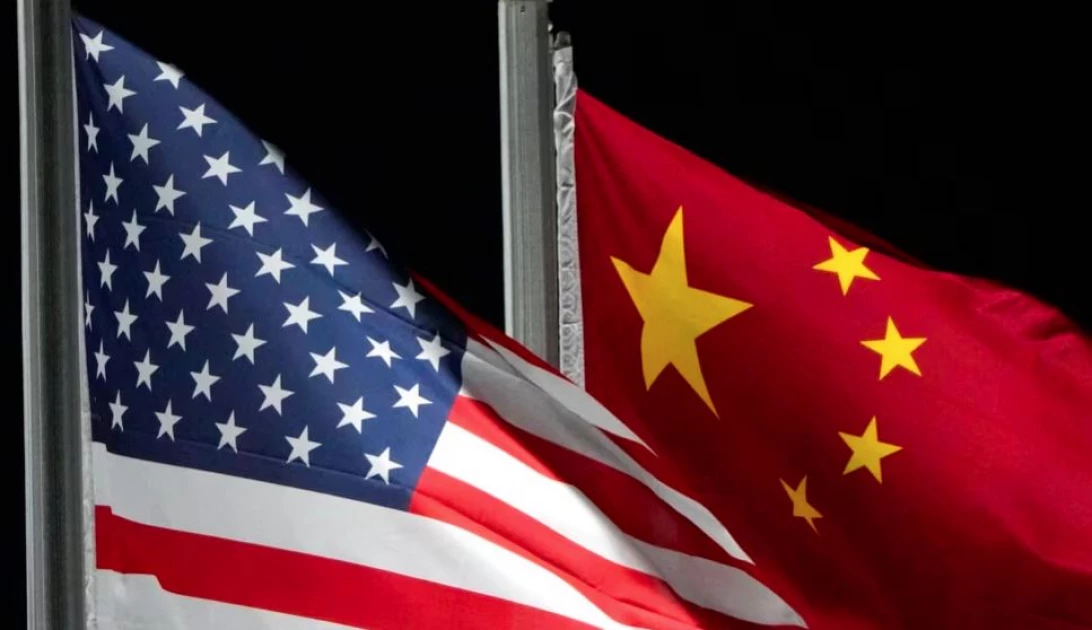 US, China hold military talks in Hawaii US, China hold military talks in Hawaii