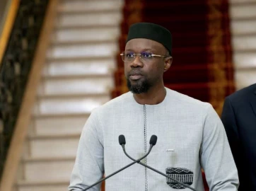 Senegal lawmakers to debate same-sex relations bill
