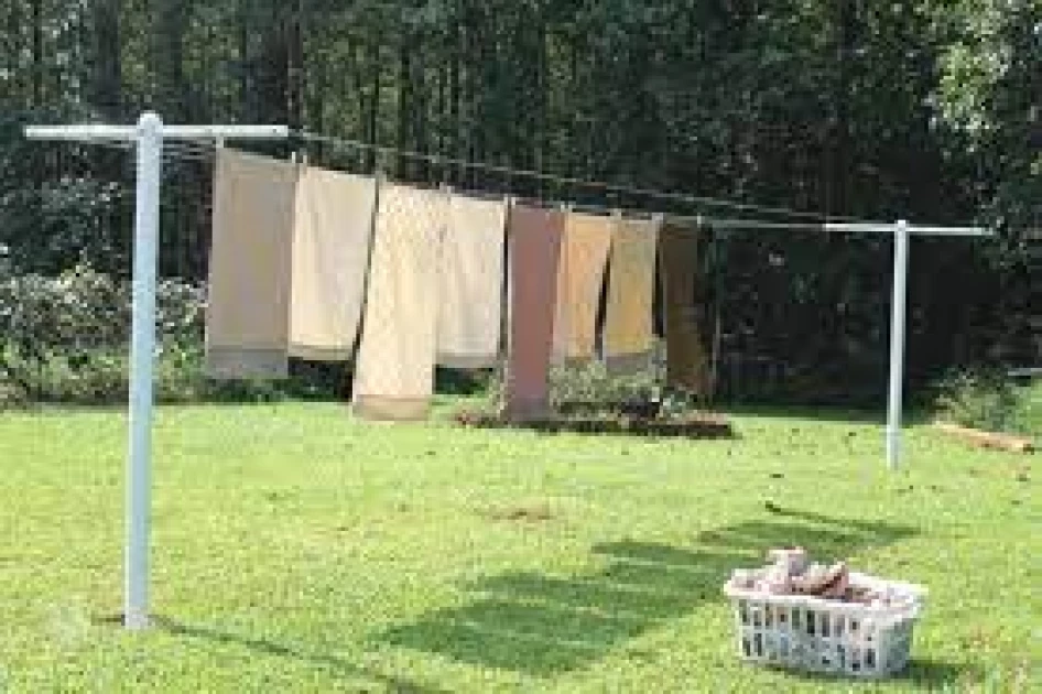 Homa Bay: Two women die after electrocution from clothesline Homa Bay: Two women die after electrocution from clothesline