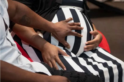 Eclampsia: How Timely Care Can Save Two Lives