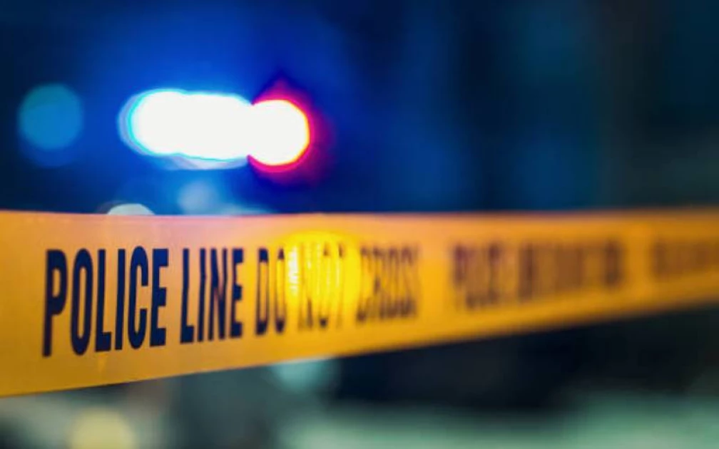 Man accused of beheading wife during a fight found dead