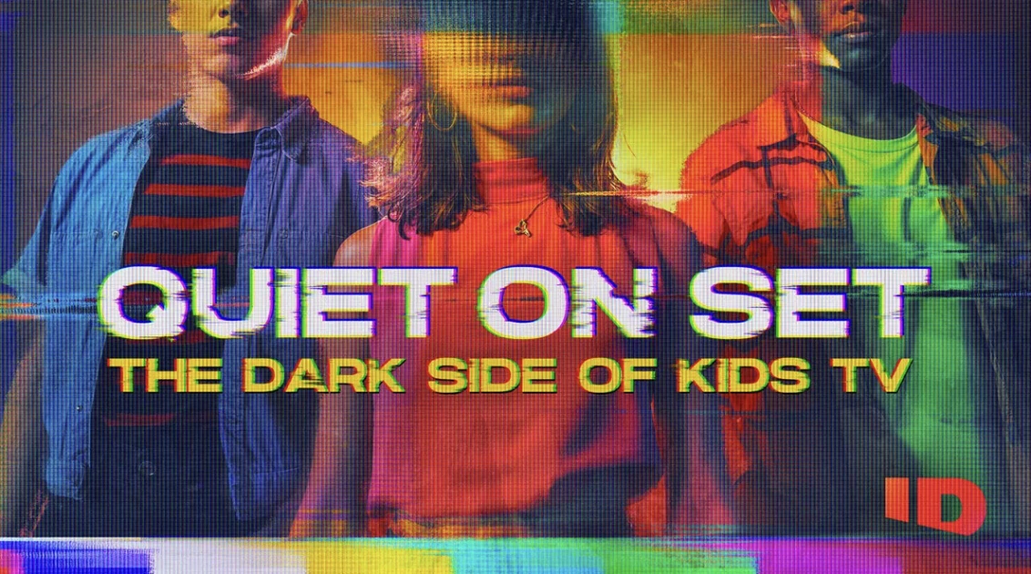 'Quiet on Set' documentary sheds light on the dark, toxic side of kids television 'Quiet on Set' documentary sheds light on the dark, toxic side of kids television
