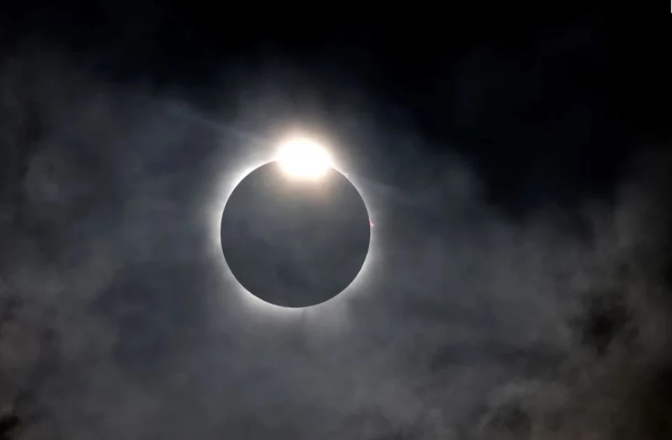 A sky spectacle awaits you: This is when Kenya will witness solar eclipses