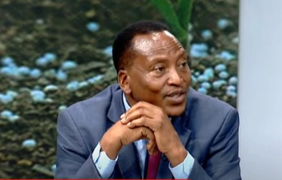 Adani is targeting all airports not just JKIA - Senator Onyonka