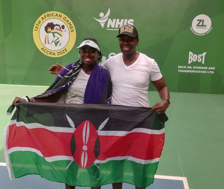 MP Nguna champions overhaul of athlete rewards and sports funding