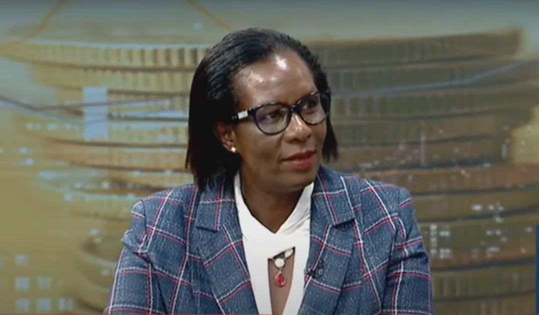 SRC Chair Lyn Mengich breaks down proposed Ksh.70K monthly stipend for medical interns SRC Chair Lyn Mengich breaks down proposed Ksh.70K monthly stipend for medical interns