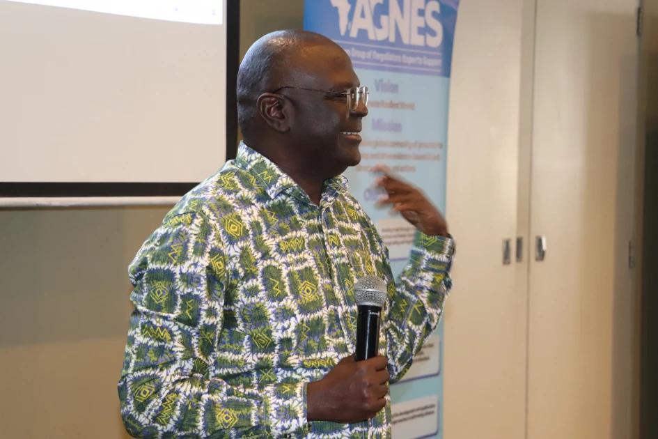 Kenya convenes pre-meeting to front African priorities on climate negotiation 