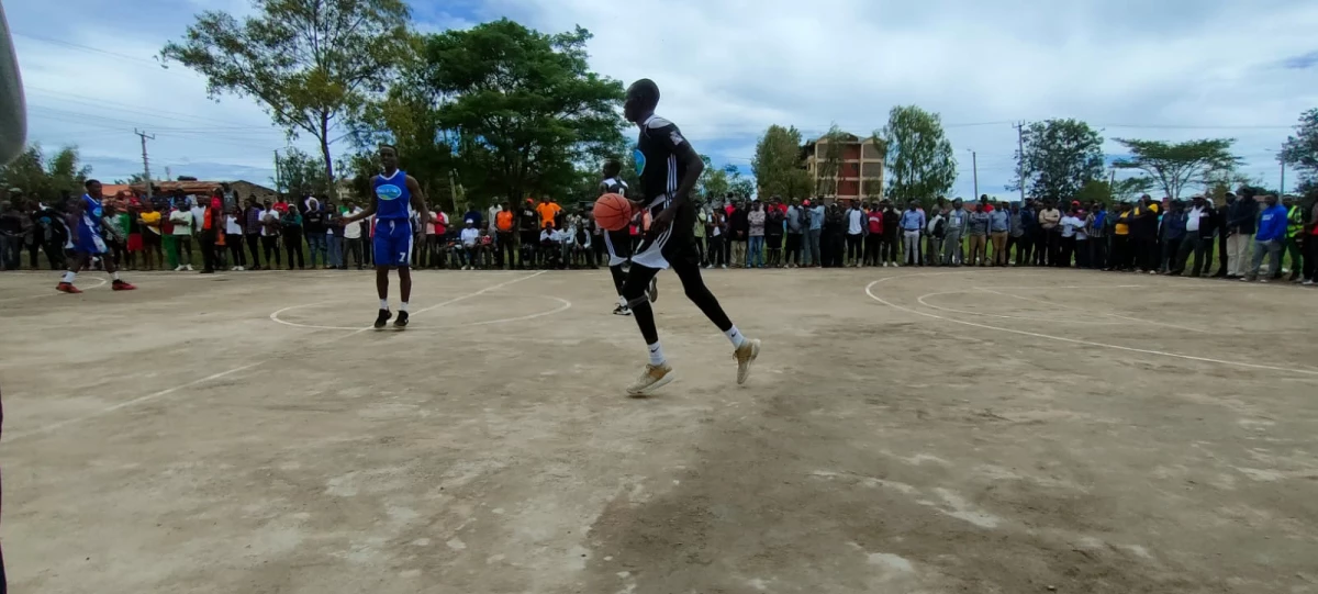 School Games: Laiser Hill edge Dagoretti to storm basketball semis, Butere stunned