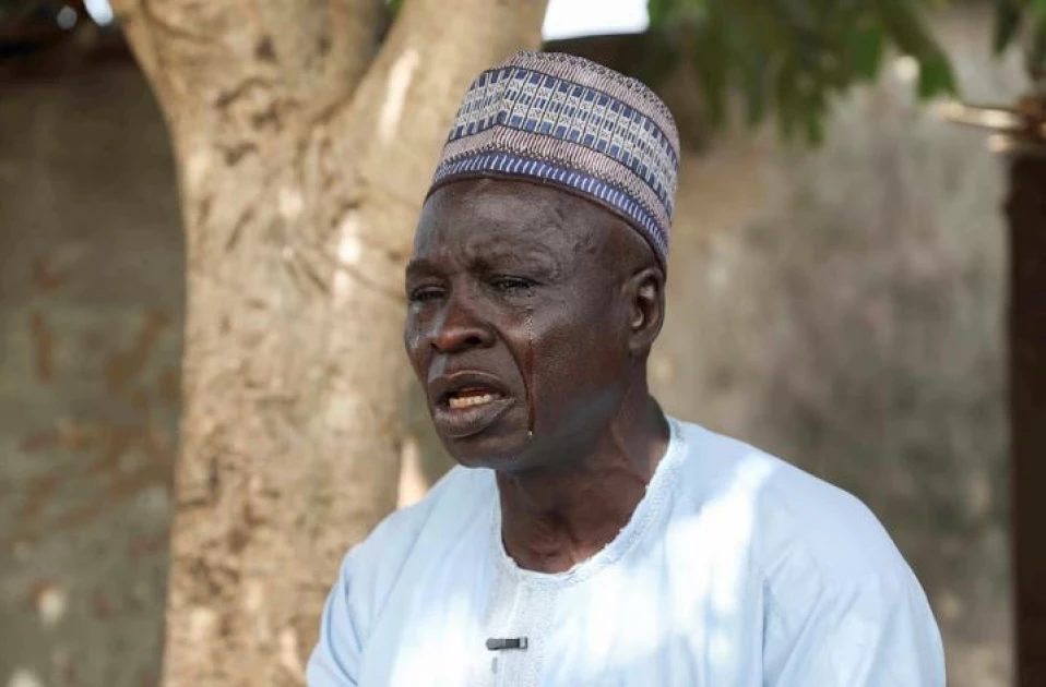 A decade on, tragedy of Nigeria's Chibok Girls endures outside the spotlight