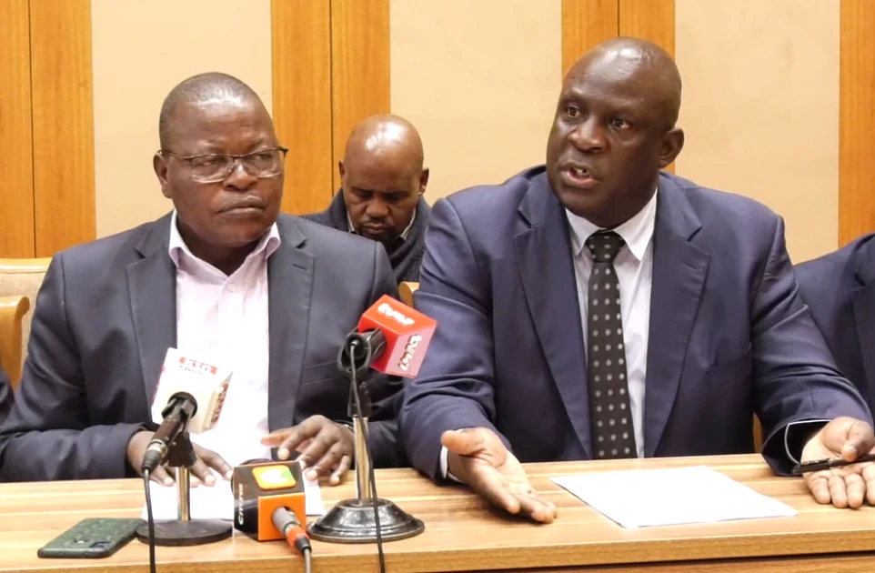 Govt to employ 20,000 JSS teachers, promote 30,000 more