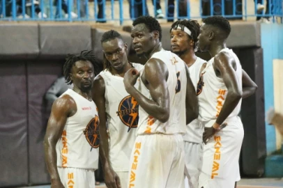 Nairobi City Thunder, KPA inch closer to KNBL final