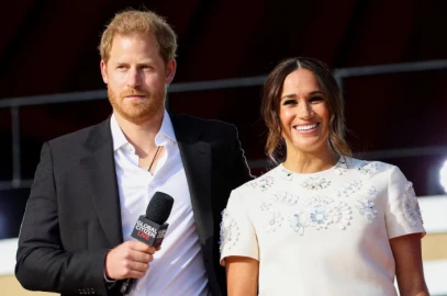 Prince Harry and family arrive back in Britain: UK media