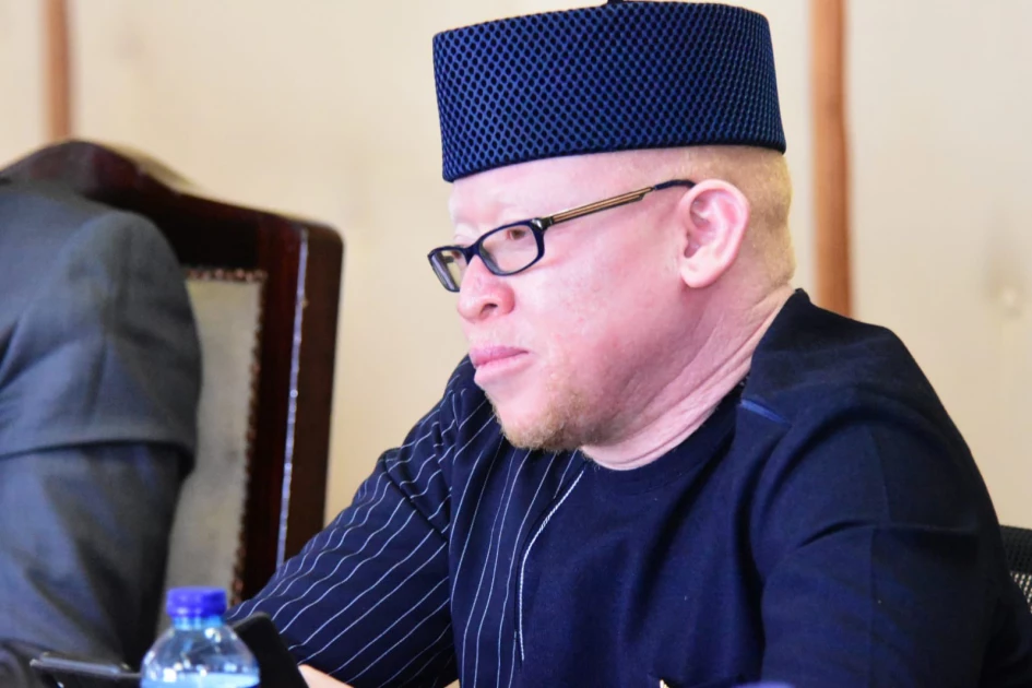 'No profession more special than the other': Isaac Mwaura terms doctors' pay demands as inhumane 'No profession more special than the other': Isaac Mwaura terms doctors' pay demands as inhumane