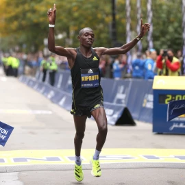 Kipruto targets Boston return as Kenya reinforces marathon supremacy