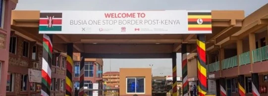 Concerns raised over lack of Ebola screening at Kenya-Uganda water border
