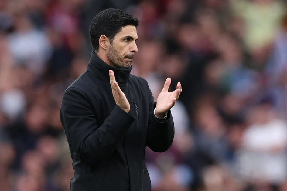 Arteta salutes depleted Arsenal's 'ugly' win over arch rivals Spurs Arteta salutes depleted Arsenal's 'ugly' win over arch rivals Spurs