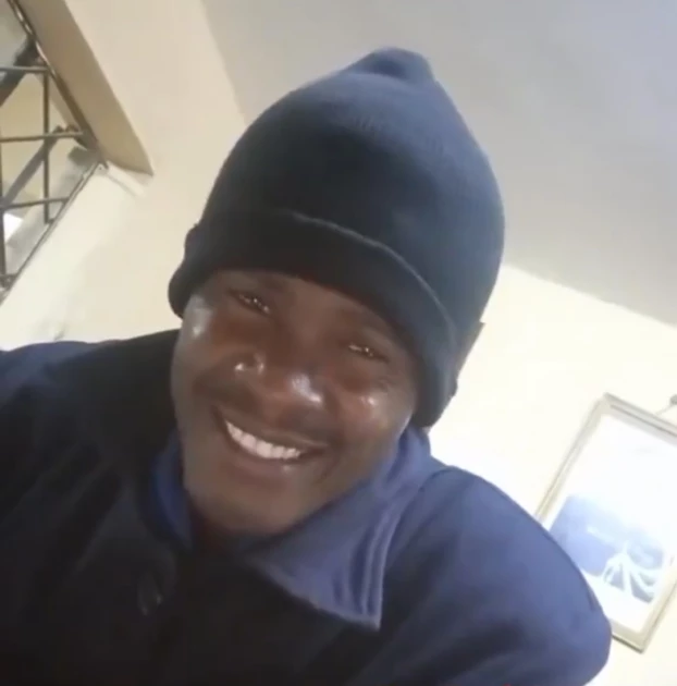 Concerns after policeman records himself laughing at civilians reporting a case, posts video on TikTok