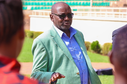 Barnaba Korir