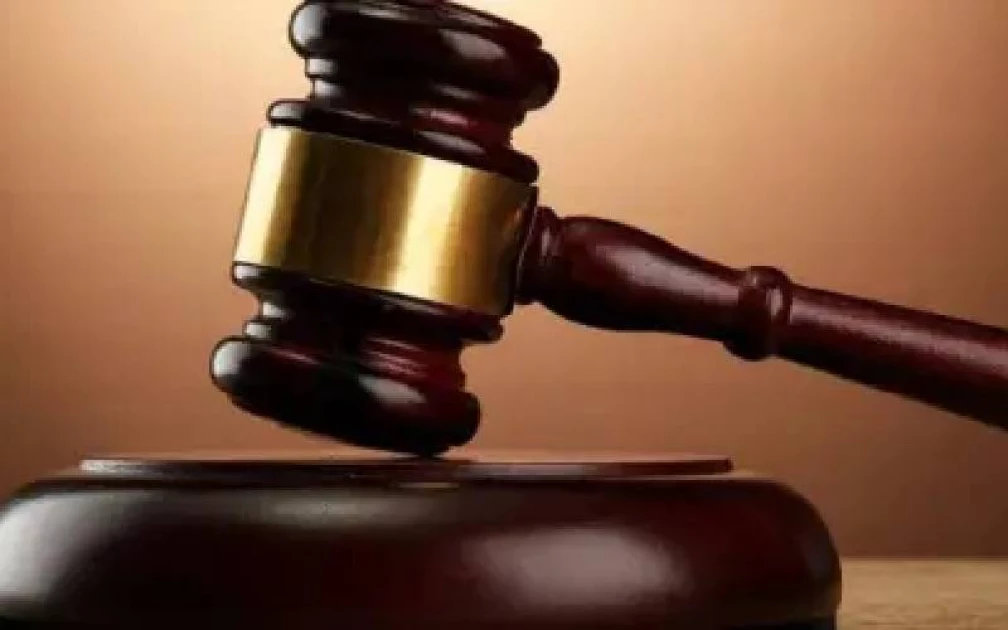 House help jailed for 5 years for sending her boyfriend images of 7-year-old girl