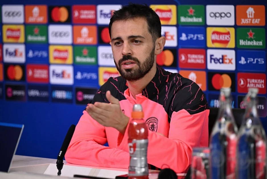 Silva says double treble an 'inspiration' for Man City Silva says double treble an 'inspiration' for Man City