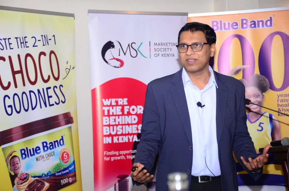 How BlueBand maker Upfield is driving business growth sustainably