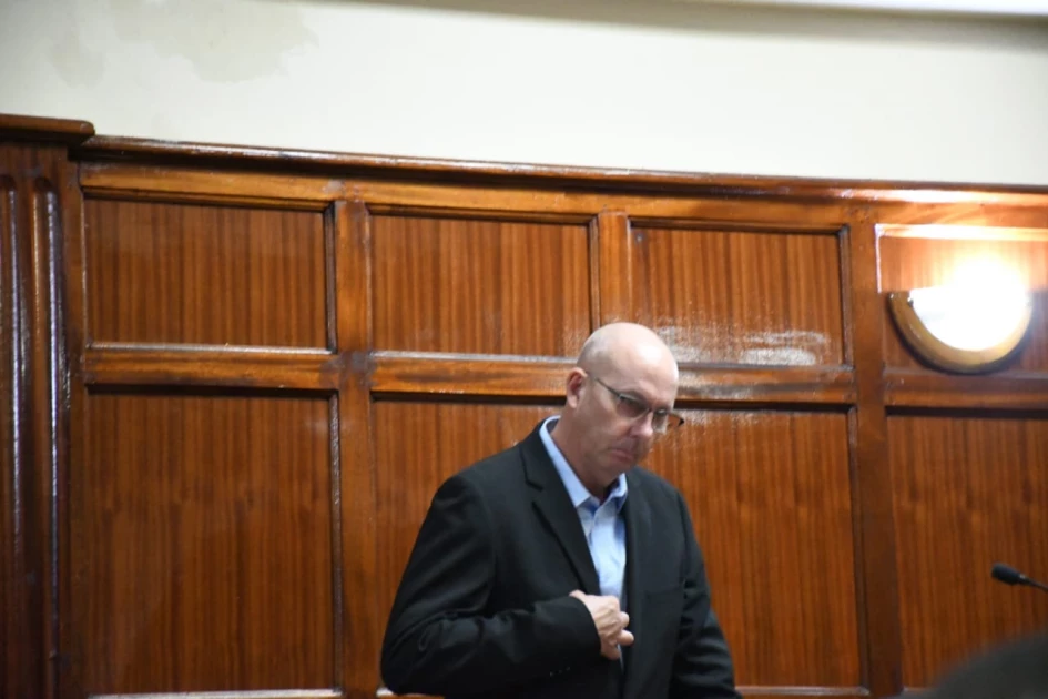 Former Java CEO in Ksh.7.9M fraud case released on Ksh.500K cash bail