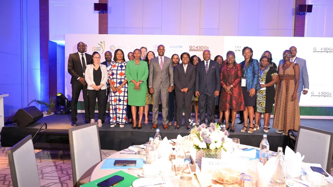 Kenya to host inaugural green jobs and skills development workshop