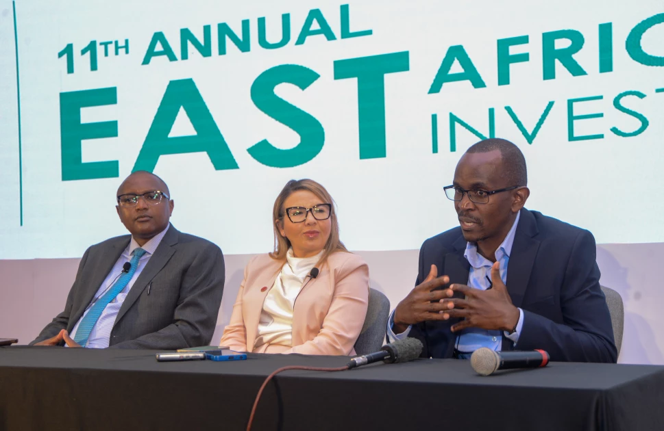 Urbanization sparks retail revolution in Nairobi, East Africa's retail hub