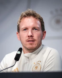 Nagelsmann feels Germany 'punished' for topping World Cup group