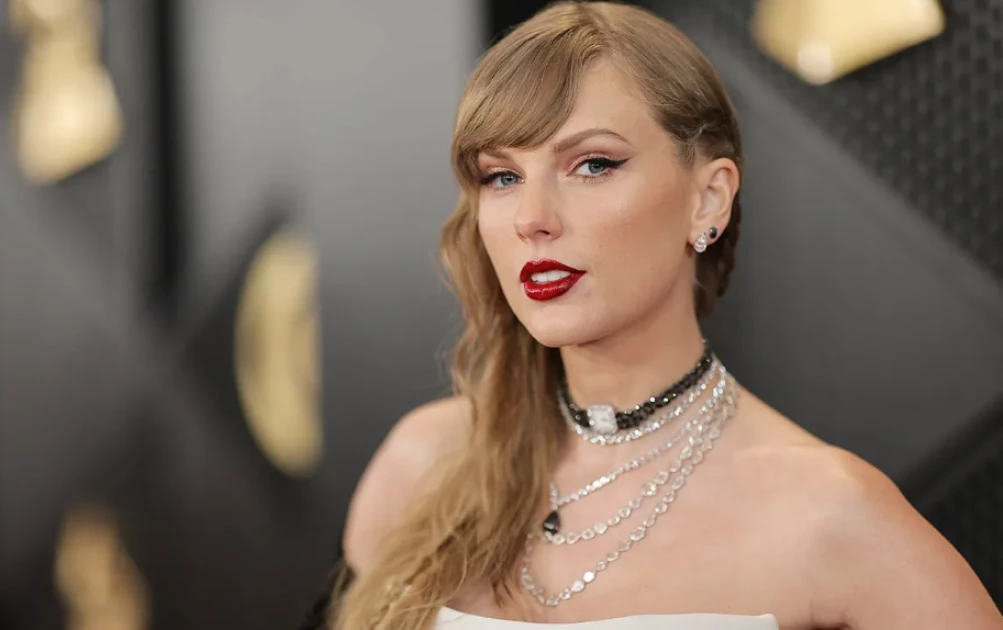 Taylor Swift, tortured poet, exorcises demons with new double album