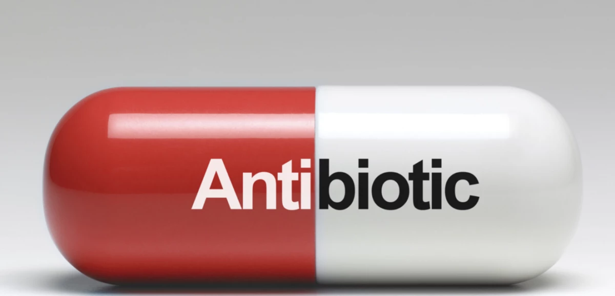 Silent pandemic - Are you using antibiotics the right way? Silent pandemic - Are you using antibiotics the right way?