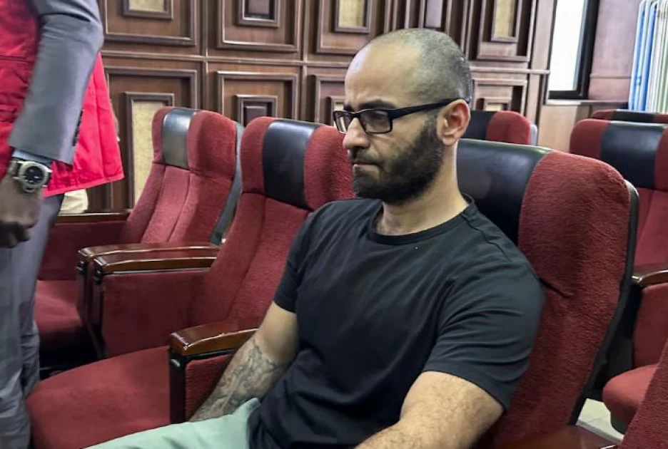 Nigerian court adjourns Binance and executives' tax evasion trial to May 17