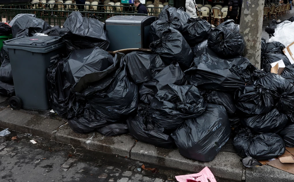 Nairobi County to revoke licenses of garbage firms dumping waste illegally