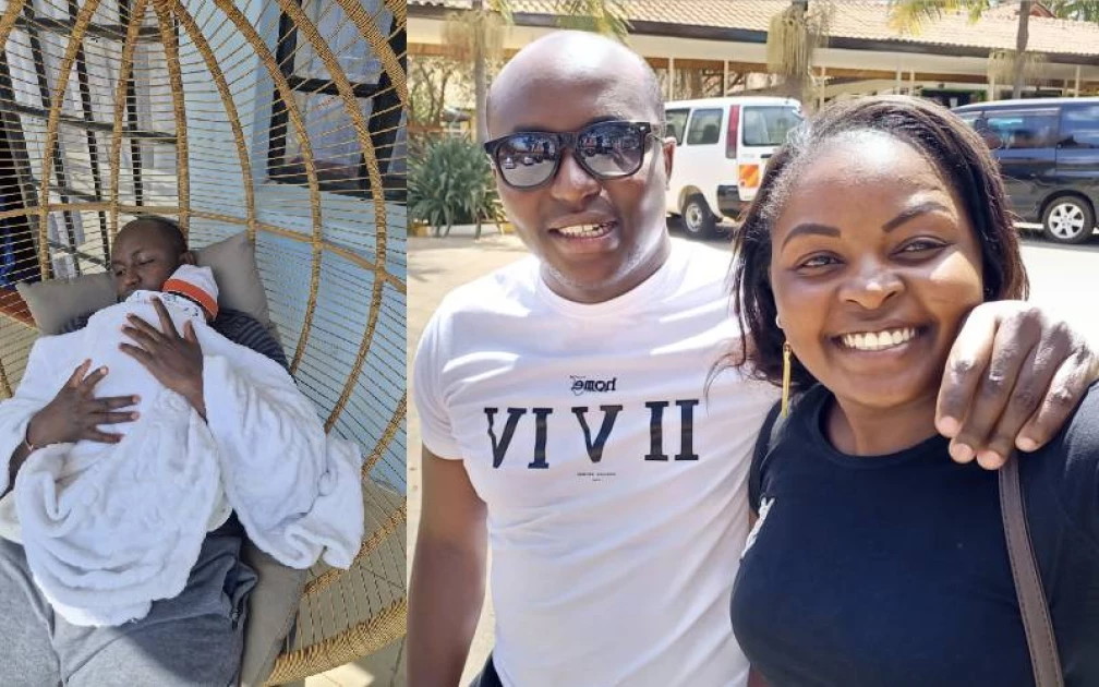 Babe Nimeenda: Captain Litali's final words to his wife Babe Nimeenda: Captain Litali's final words to his wife