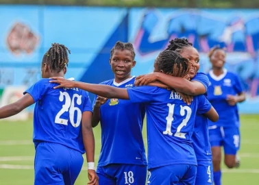 Purring Vijago backs Police Bullets to defend KWPL crown 