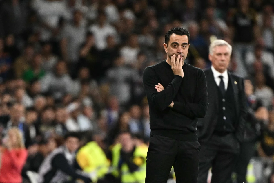 Xavi to remain Barcelona coach