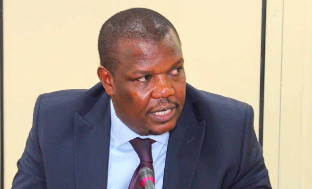 MP claims life in danger amidst push to impeach Agriculture CS Linturi MP claims life in danger amidst push to impeach Agriculture CS Linturi
