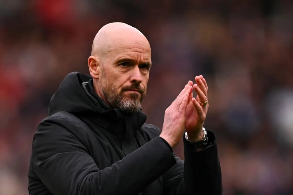 Ten Hag wants Man Utd to take 'next step' on pre-season tour
