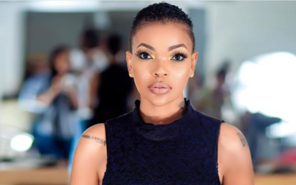 Tanzanians fundraise to gift Wema Sepetu a car