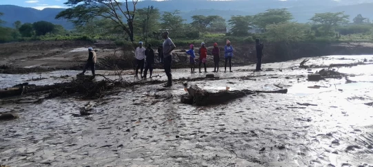 Mai Mahiu tragedy: Gachagua says death toll now at 71 
