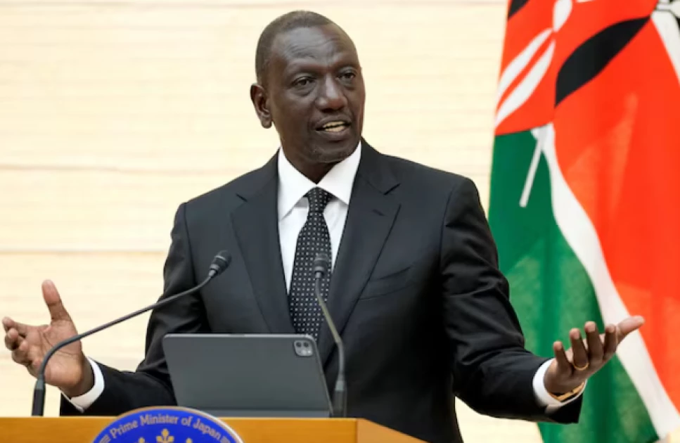 Kenya confident of receiving fresh IMF disbursement