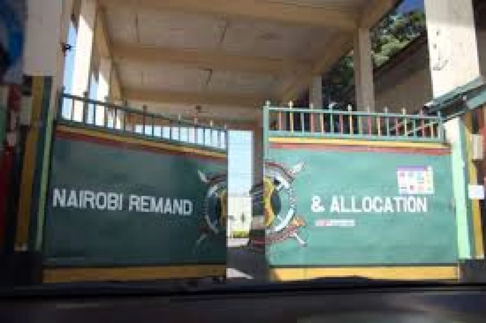 Ex-Governor Wa Iria fails to raise Ksh.10M bail, to spend the night at Industrial Area Prison 