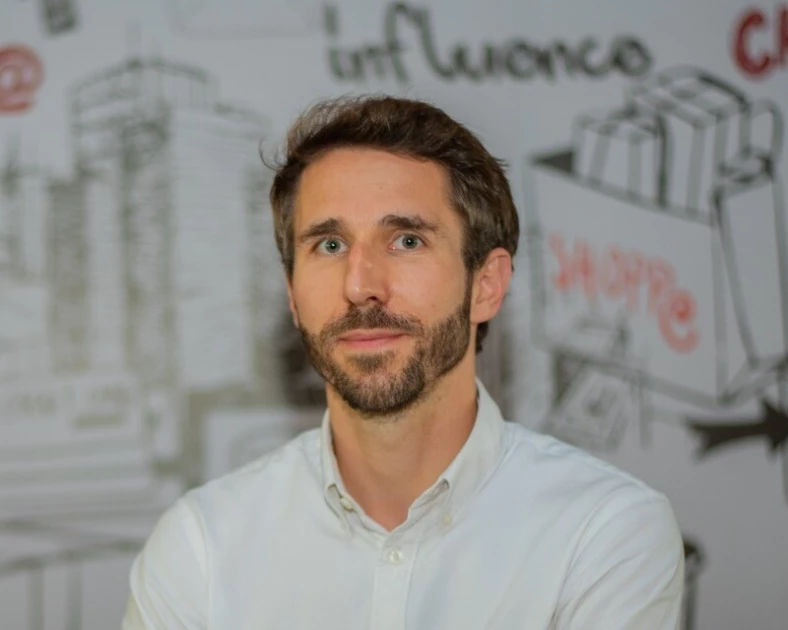 Twiga Foods appoints Jumia’s Charles Ballard as CEO after Peter Njonjo exit