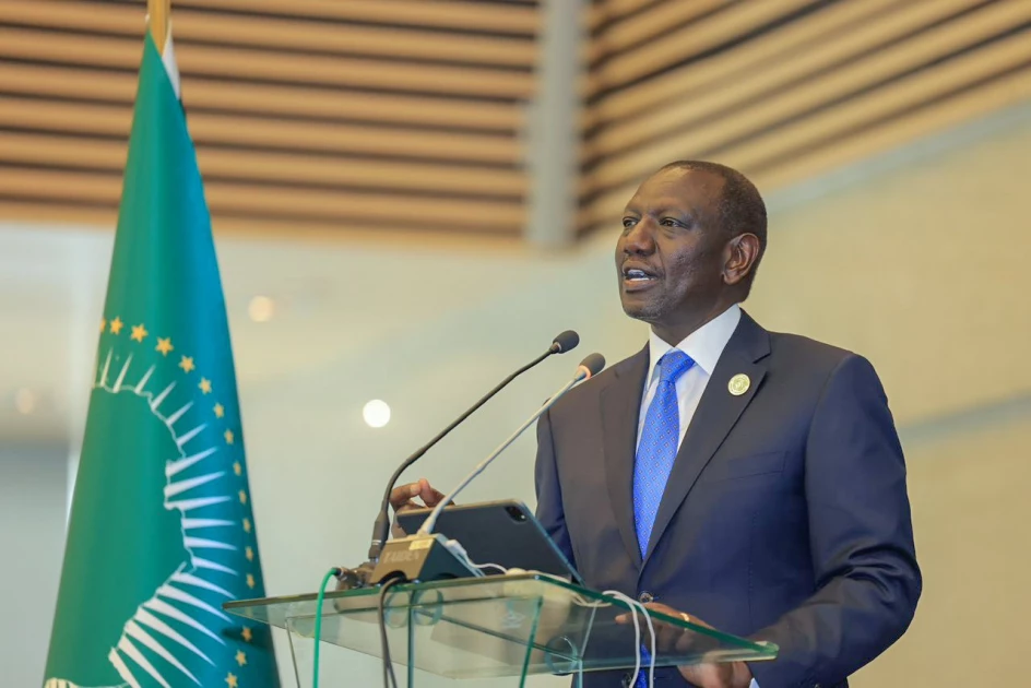 Inside President Ruto's four-day US visit itinerary Inside President Ruto's four-day US visit itinerary