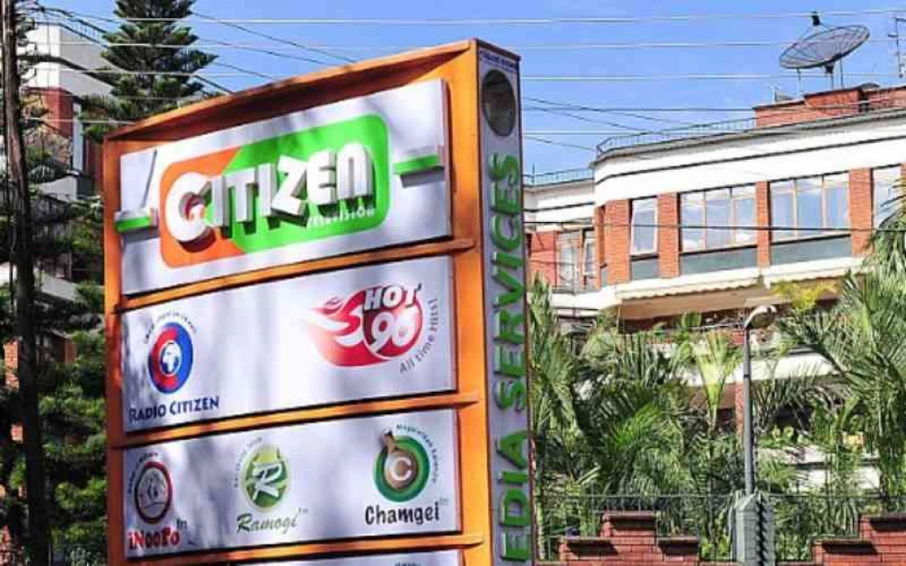 Citizen TV, M-Pesa and Kenya Red Cross voted among Kenya’s top brands