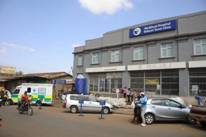  Mediheal moves to court to challenge organ trafficking probe